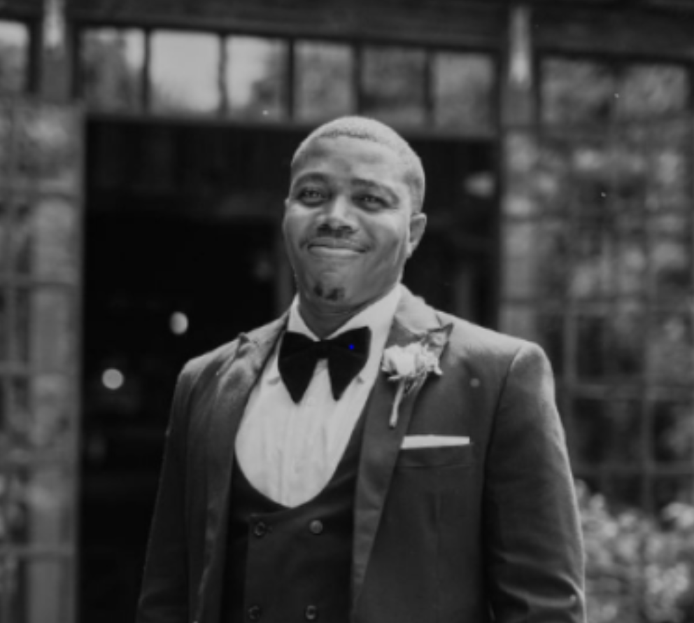 Sixolisiwe Ntsikeni - Founder